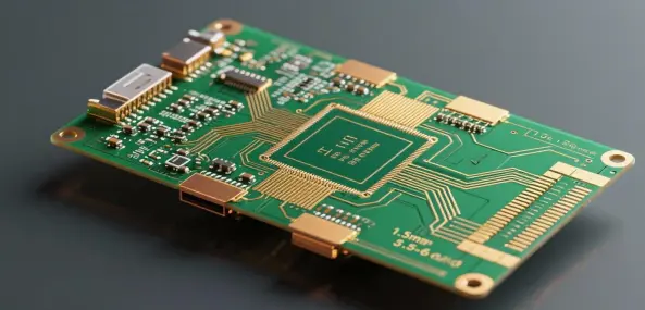 Technical Specifications for RF Communication PCBA Manufacturing