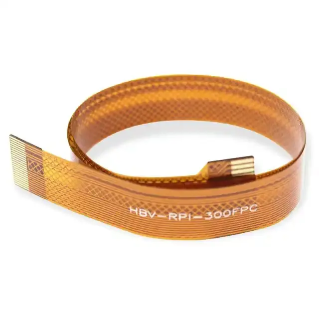 Flexible Printed Circuit Technical Specifications | Androw FPC Manufacturing