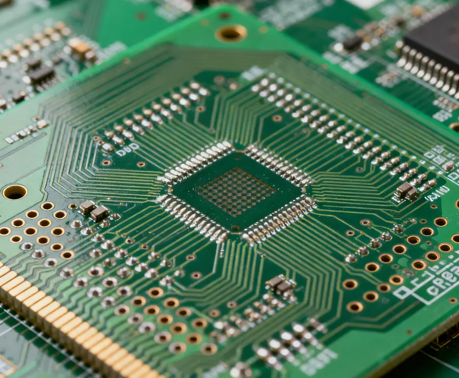 Optical Module HDI PCB