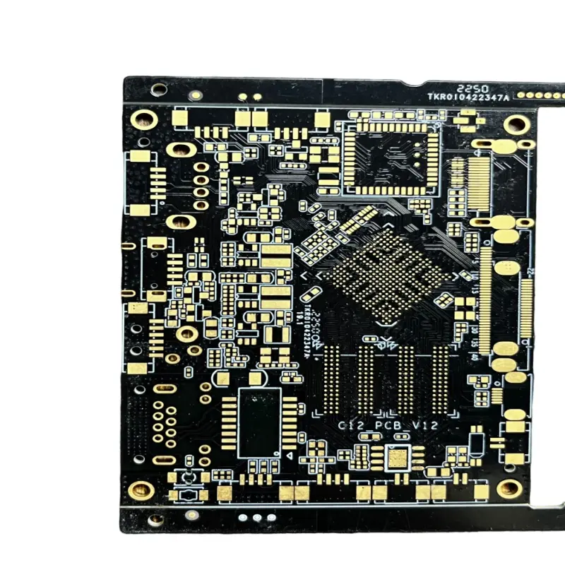 Vehicle-mounted network and communication equipment