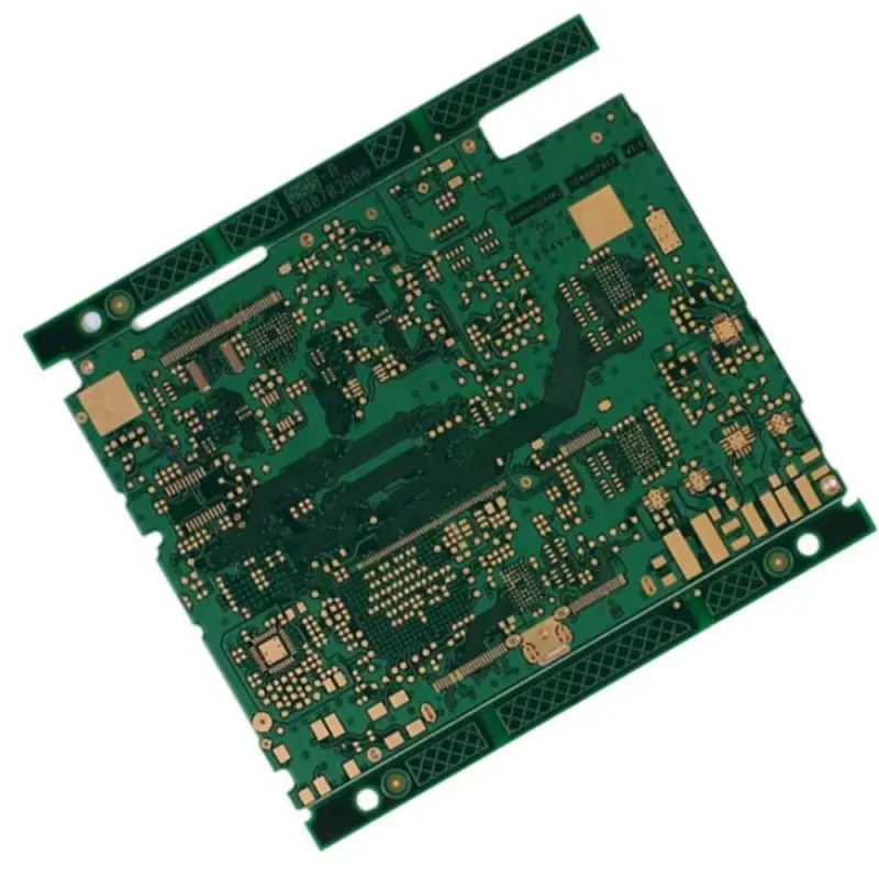 Smart Android Robot Motherboard PCB