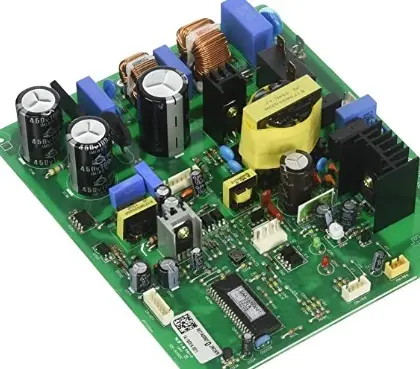 What Are the Essential Components of an Electrical Panel?