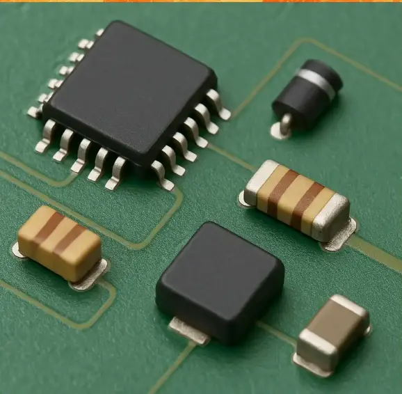 How Do You Troubleshoot and Test Components on a PCB?