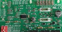 What is carrier control board?