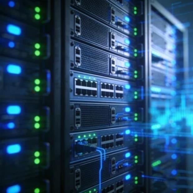 Telecom and Networking Equipment