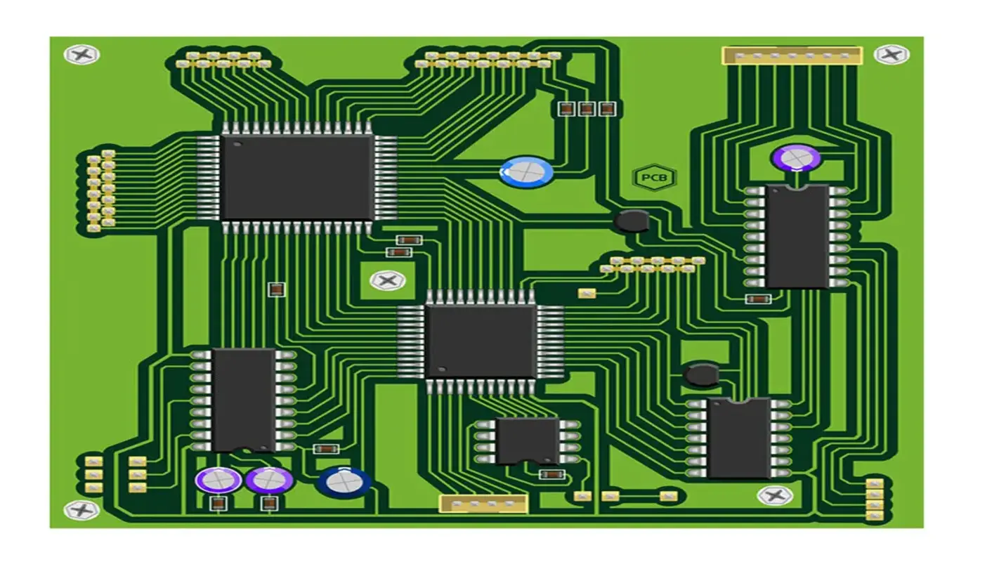 Top-Rated One-Stop PCB Design & Manufacturing Platforms in China