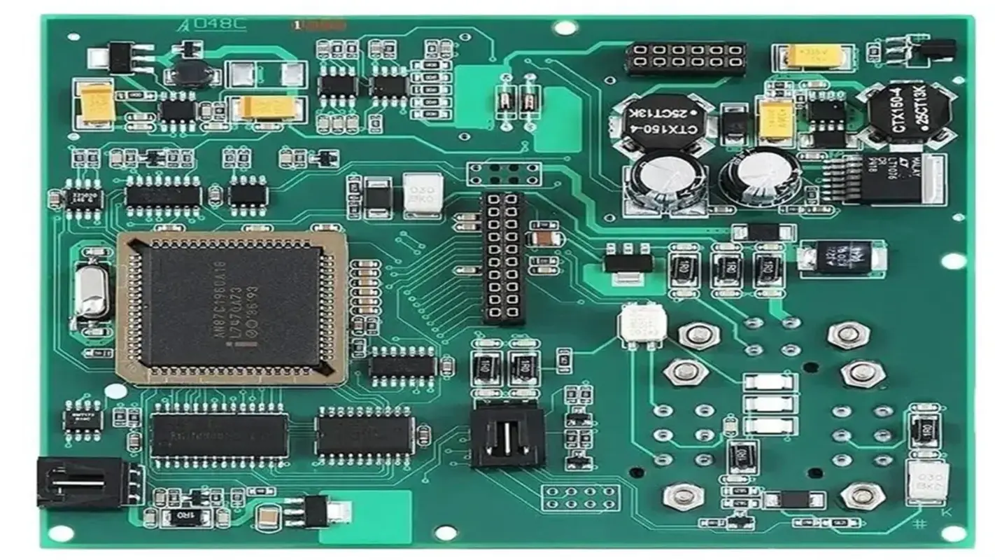 Maximizing ROI with a One-Stop PCB and PCBA Solutio