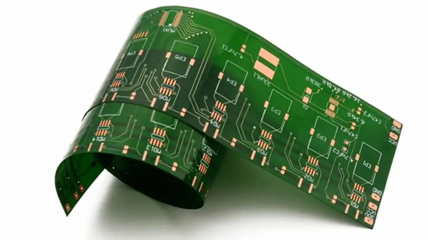 Fast-Turnaround PCB Assembly Services for Startups: A Technical Solution