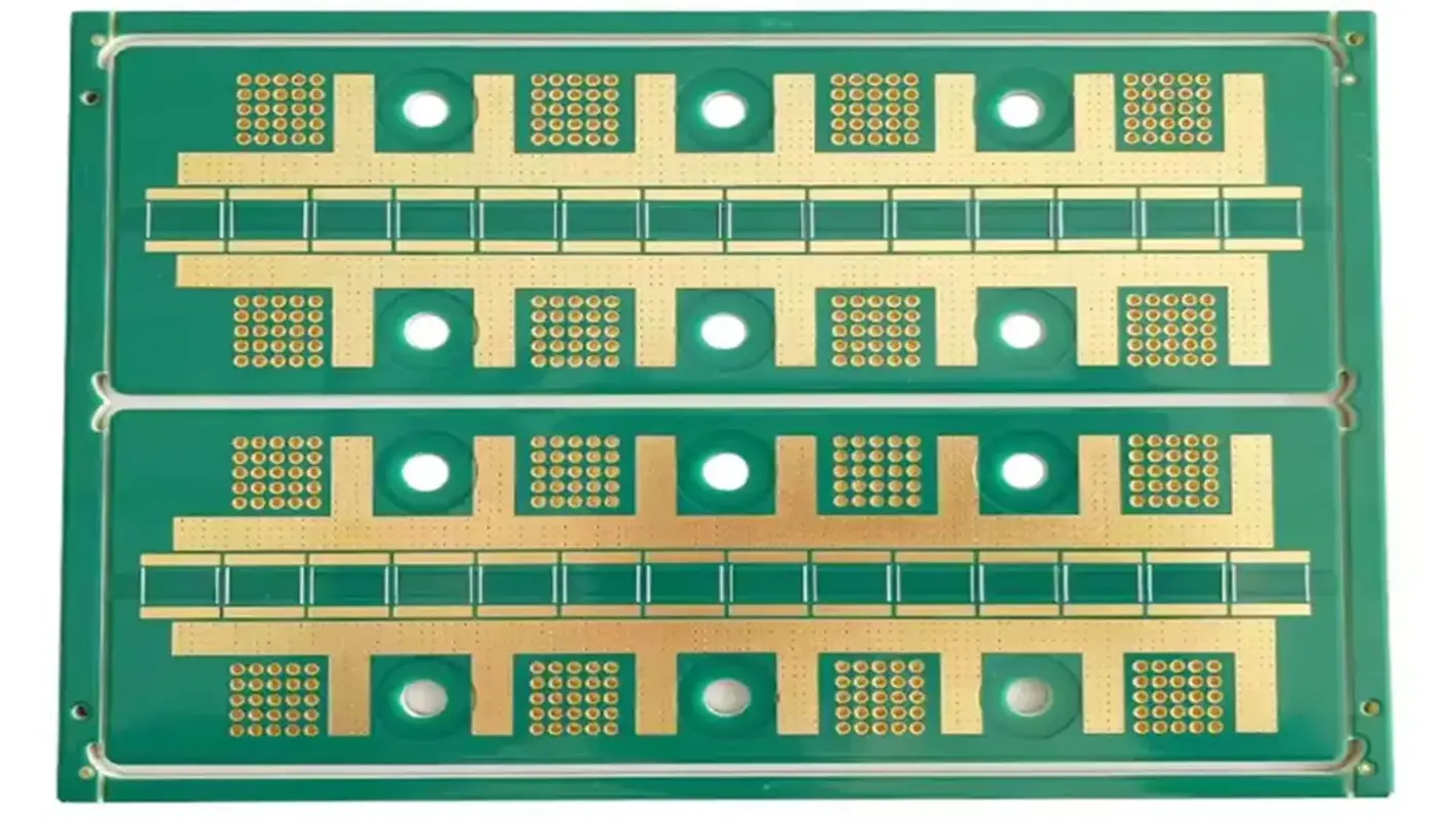 Thick Copper PCB for Power Supply: A Complete Technical Solution