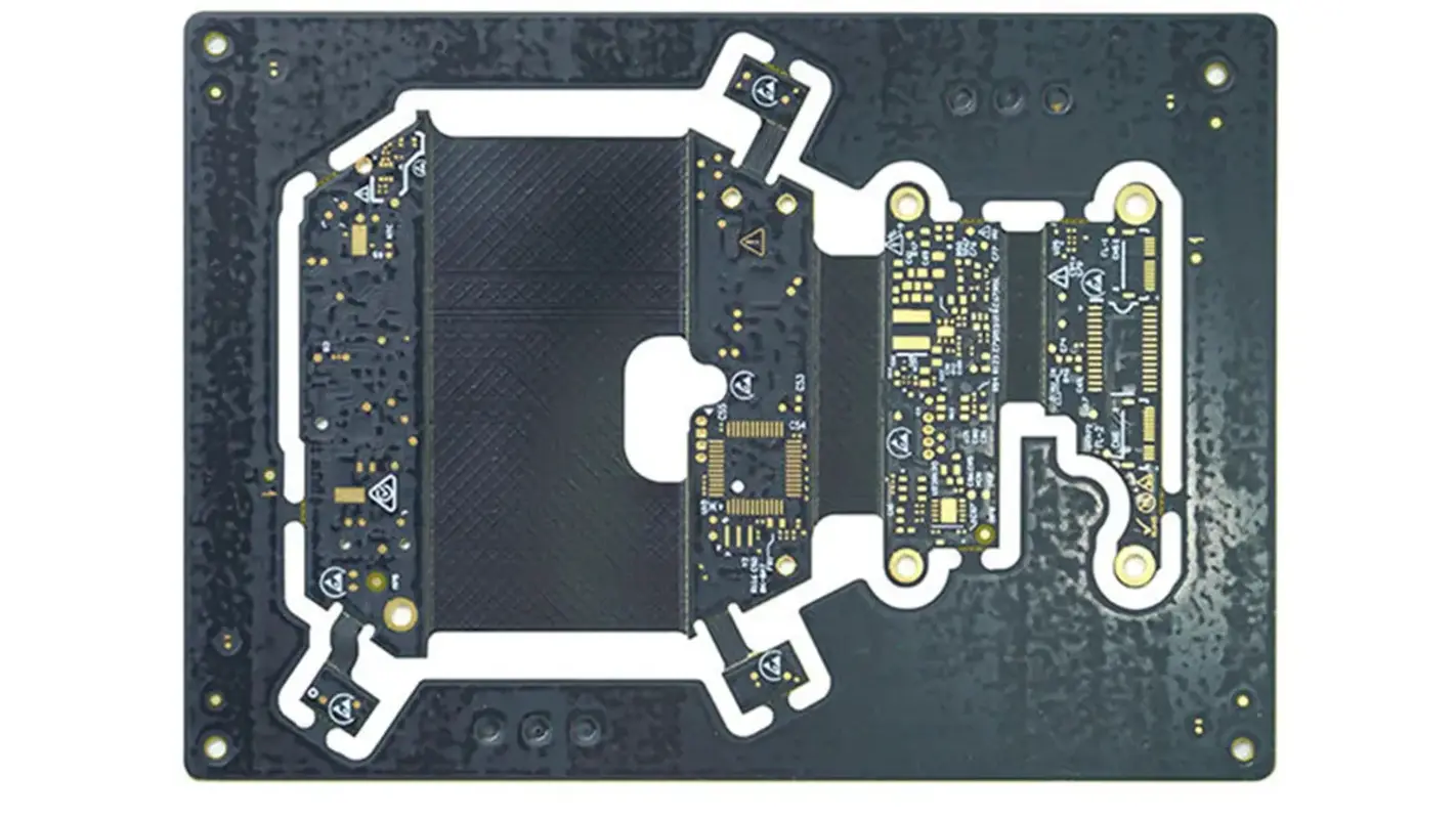Master 2026 HDI & gold wire bonding with Shenzhen Hongda. Learn to solve pad cratering with ENEPIG a