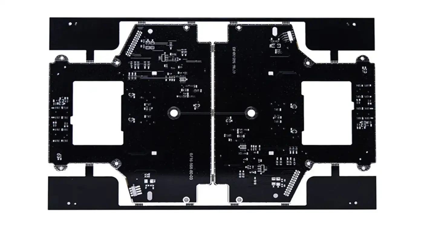 Discover how 2026 PCB innovations from Shenzhen Hongda Circuit slash scrap rates by 22% and unlock u